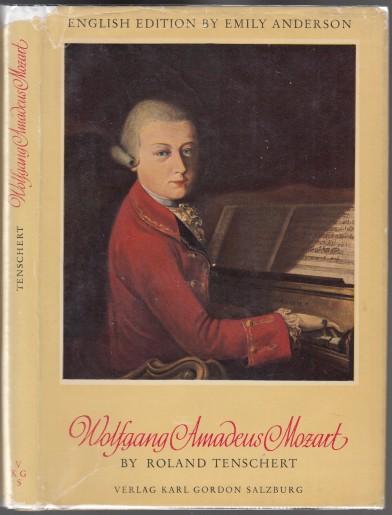 Wolfgang Amadeus Mozart
