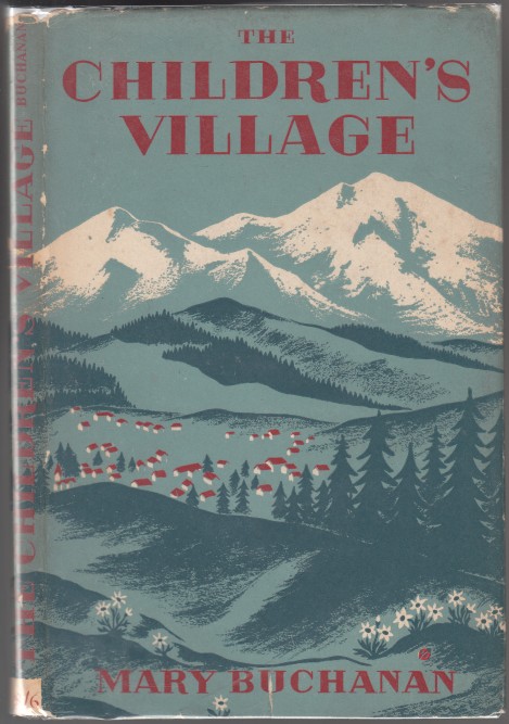 The Children's Village The Village of Peace