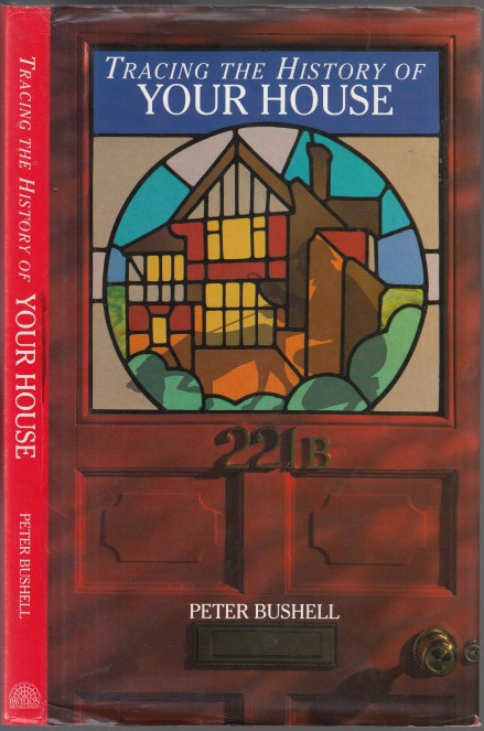 Tracing the History of Your House