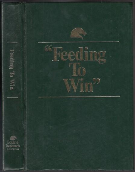 Feeding to Win
