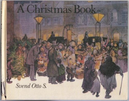A Christmas Book