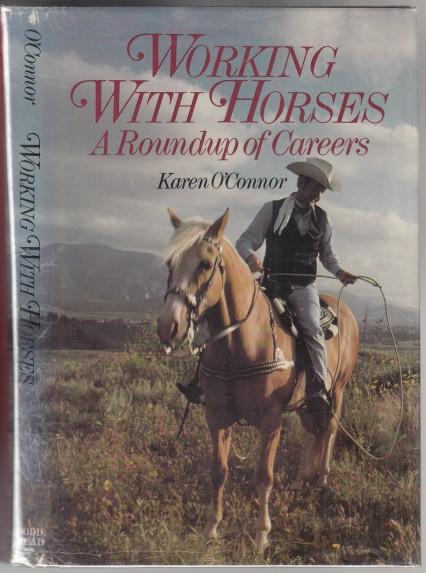 Working With Horses A Roundup of Careers