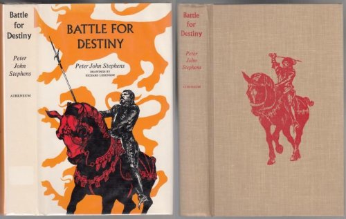Battle For Destiny