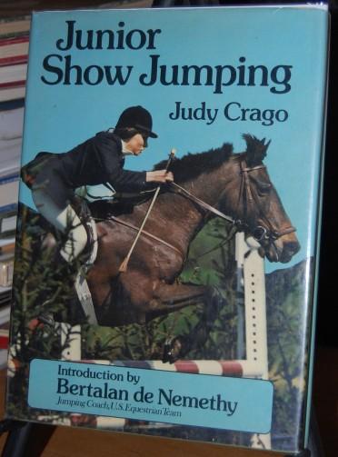 Junior Show Jumping