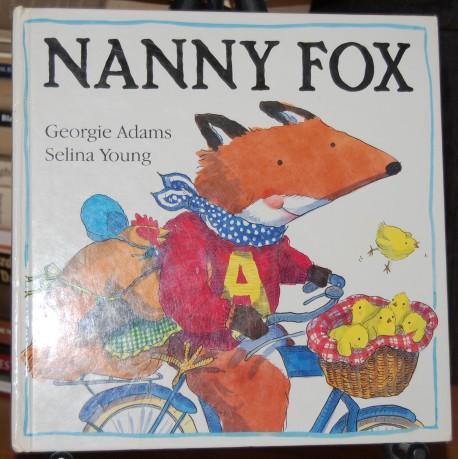 Nanny Fox