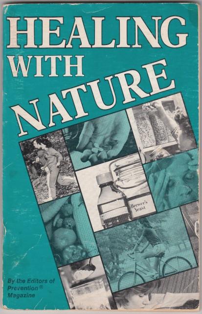 Healing with Nature