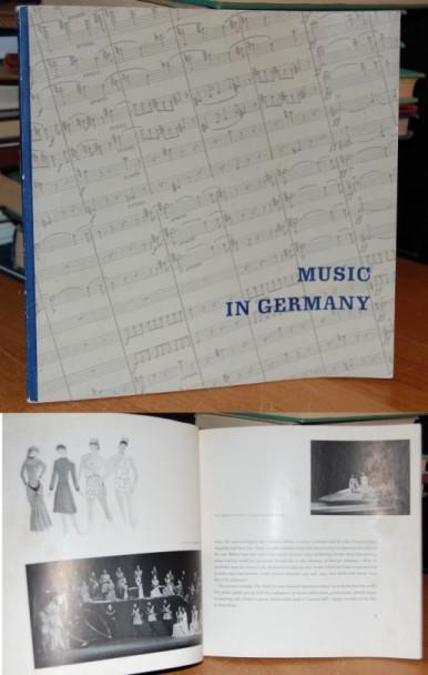 Music in Germany
