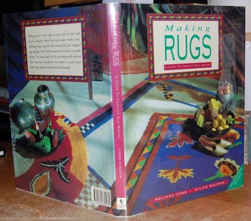 Making Rugs A Guide to Creative Rug Making