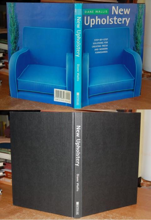 New Upholstery Step-by-Step Solutions For Creating Fresh and Modern Furnishings