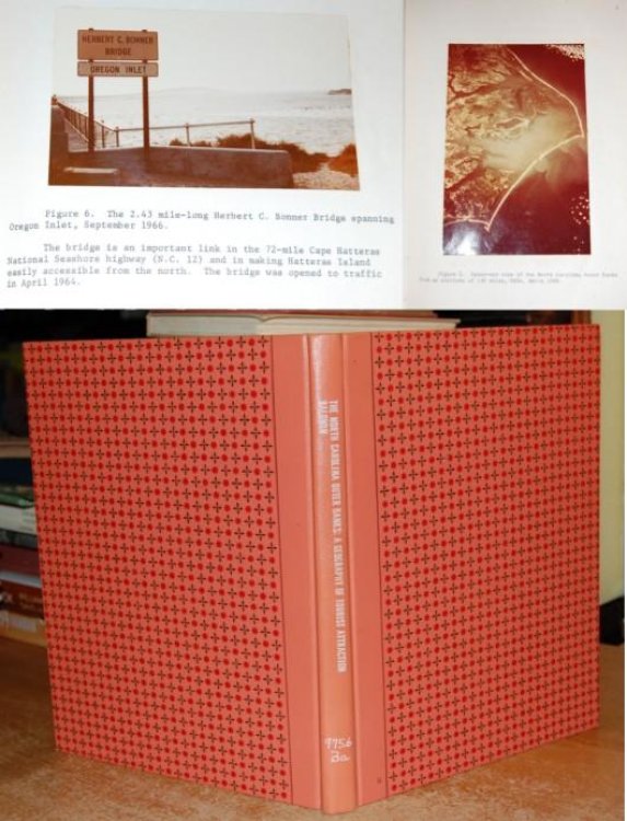 The North Carolina Outer Banks: A Geography Of Tourist Attraction