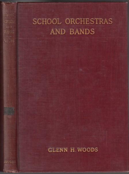 School Orchestras and Bands