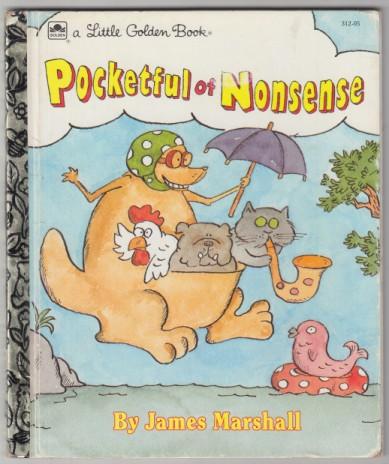 Pocketful of Nonsense
