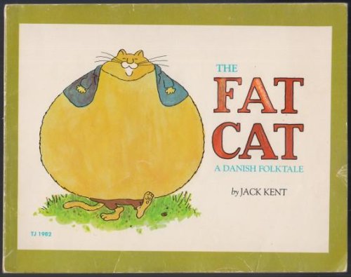 The Fat Cat A Danish Folktale