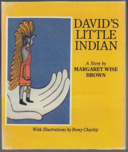 David's Little Indian