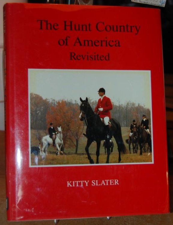 The Hunt Country of America Revisited