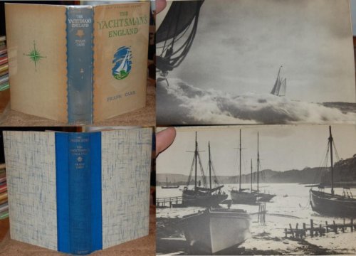The Yachtsman's England - The English Scene - Vol. III