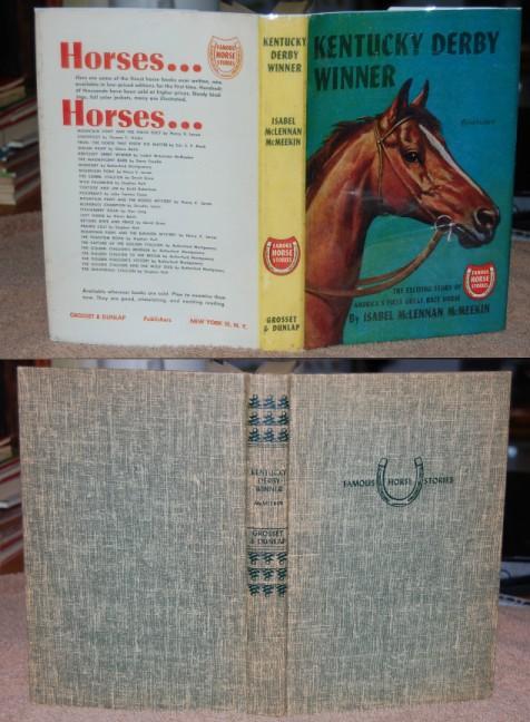Kentucky Derby Winner