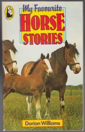 My Favourite Horse Stories