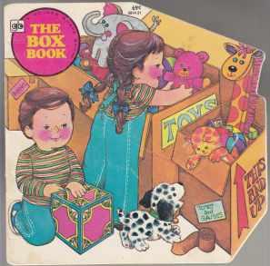 The Box Book