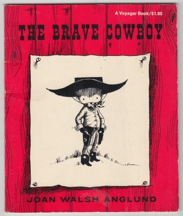 The Brave Cowboy