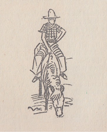Plough Penny Mystery