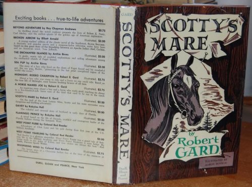 Scotty's Mare
