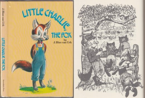 Little Charlie, The Fox