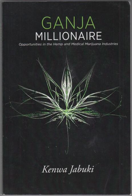 Ganja Millionaire