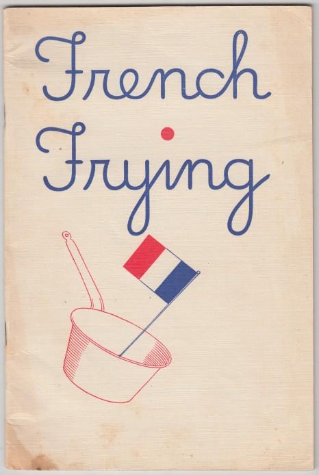 French Frying