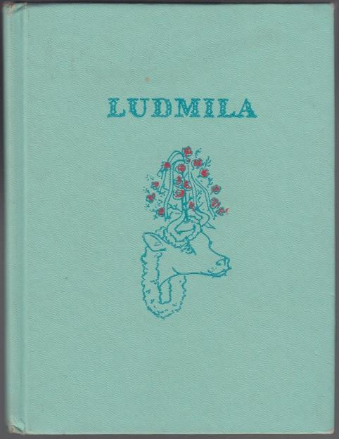 Ludmila