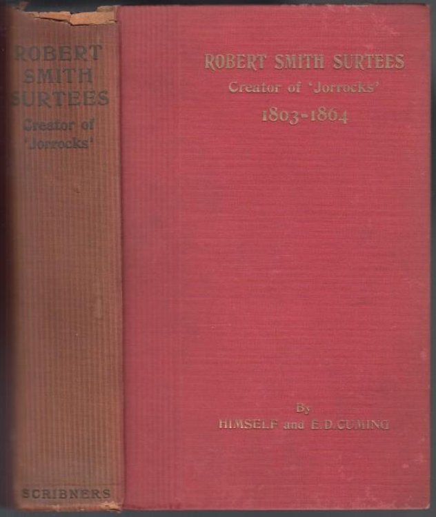 Robert Smith Surtees (Creator of 