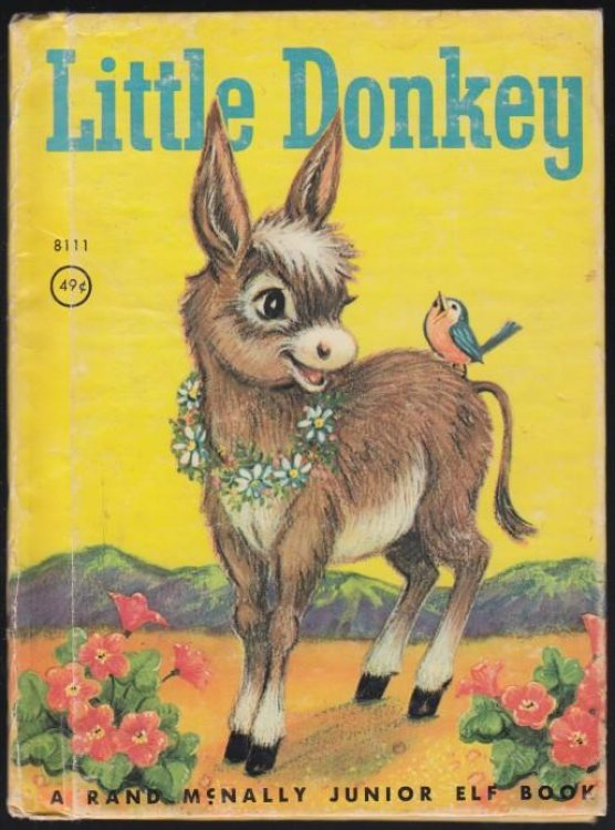 Little Donkey