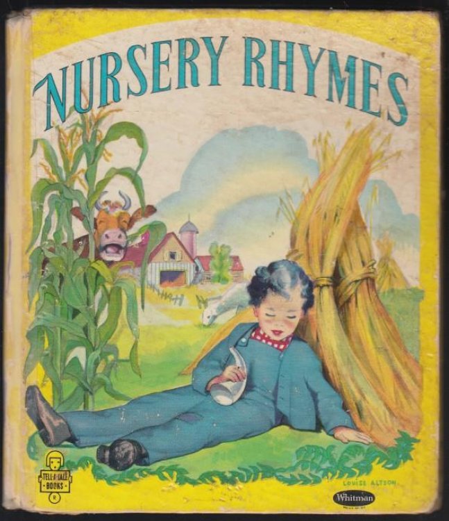 Nursery Rhymes