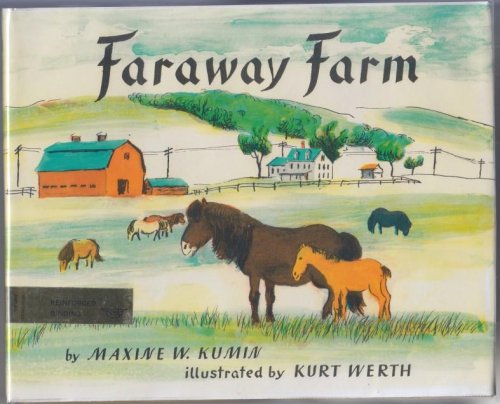 Faraway Farm