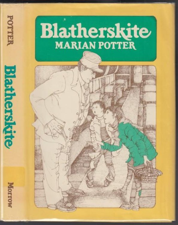 Blatherskite