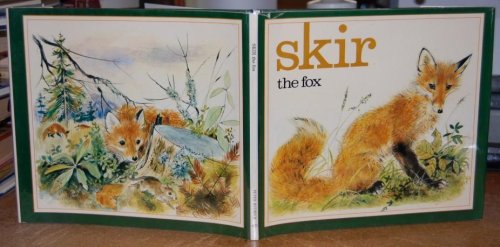 Skir The Fox (Formerly Skir Le Renard)