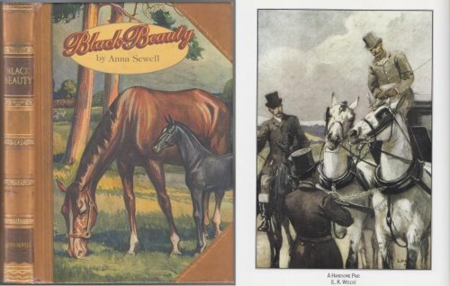 Black Beauty The Autobiography of a Horse
