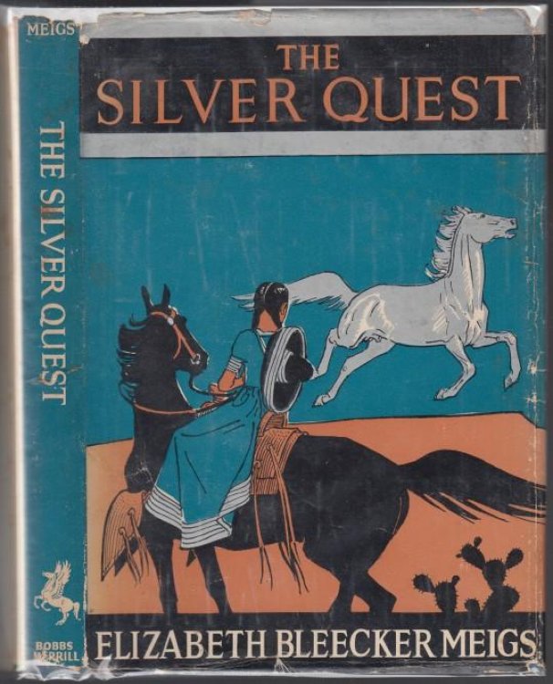 The Silver Quest