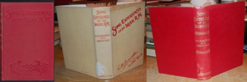 Some Experiences of an Irish R.M.