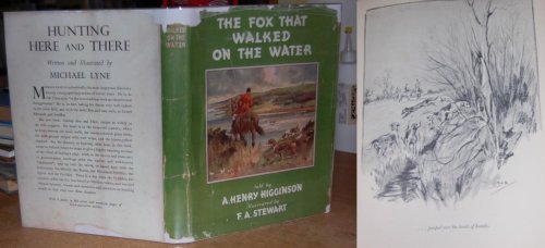 The Fox That Walked on the Water