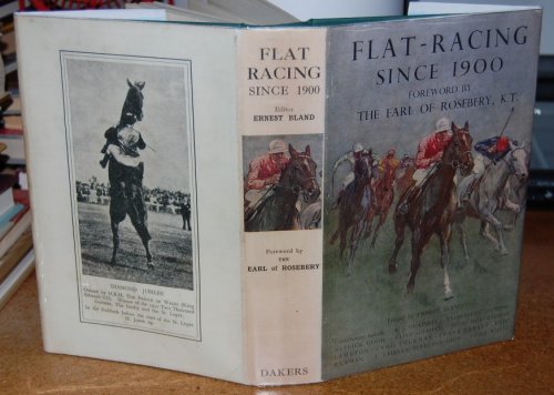 Flat-Racing Since 1900