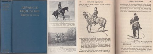 Advanced Equitation