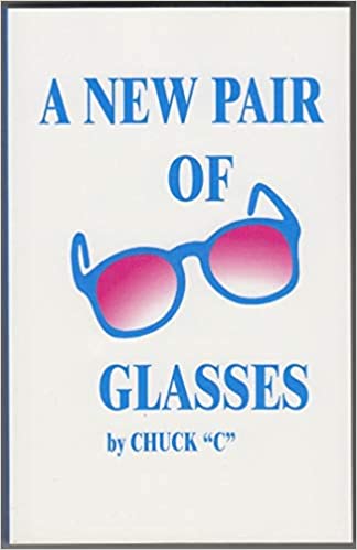 A New Pair of Glasses