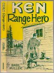 Ken Range Hero