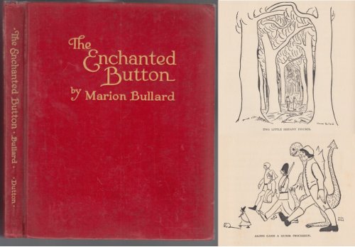 The Enchanted Button