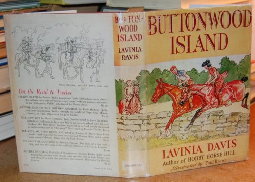 Buttonwood Island