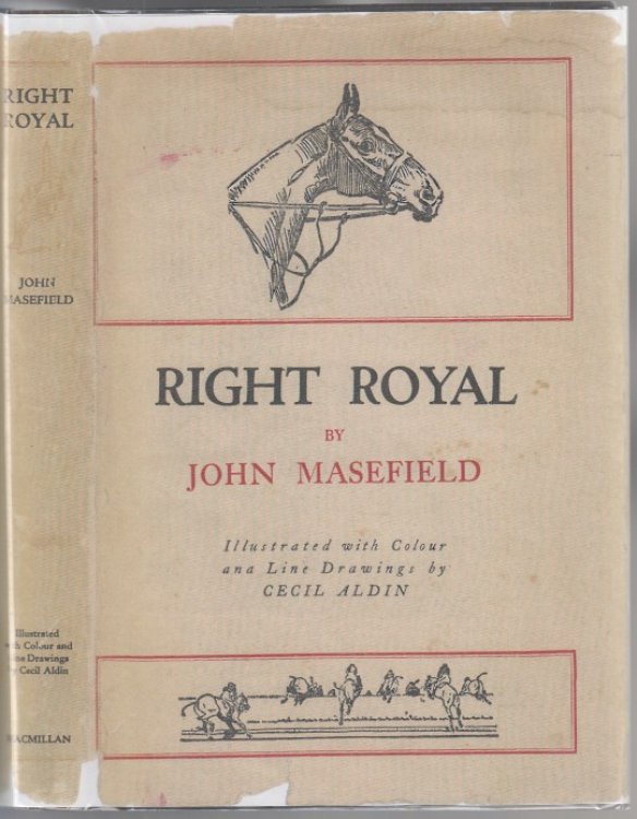 Right Royal