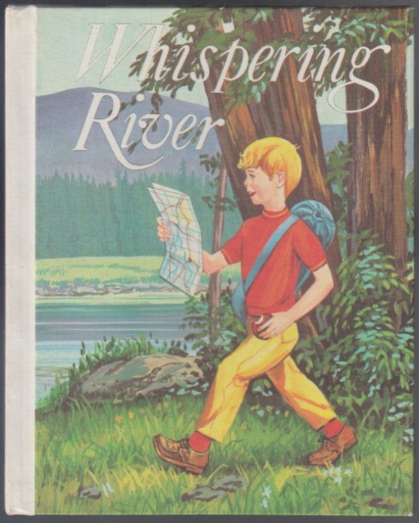 Whispering River