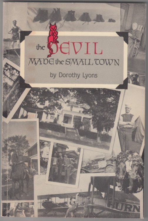The Devil Made the Small Town