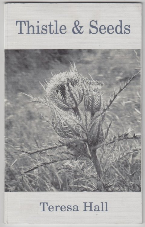 Thistle & Seeds